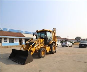 1.2 Llwythwr Bwced Mesurydd Ciwbig